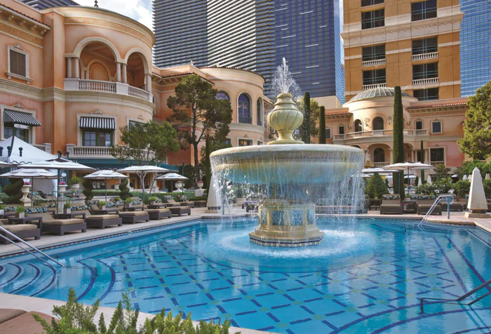 Bellagio Uploaded on 2021-11-15