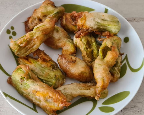 Esperienze gastronomiche Palermo: L'estate a tavola