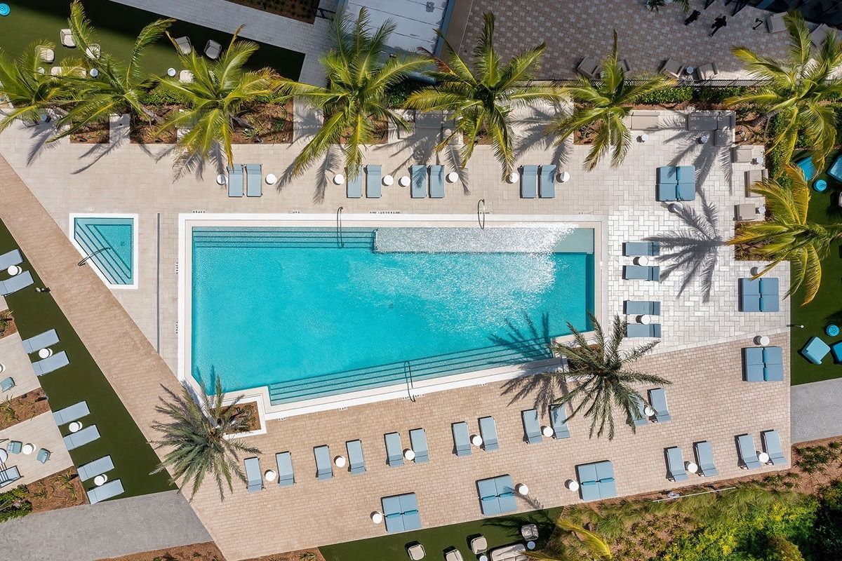 image 6 of MONDRIAN Hallandale Beach