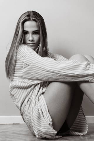 Aurélie Dehombreux