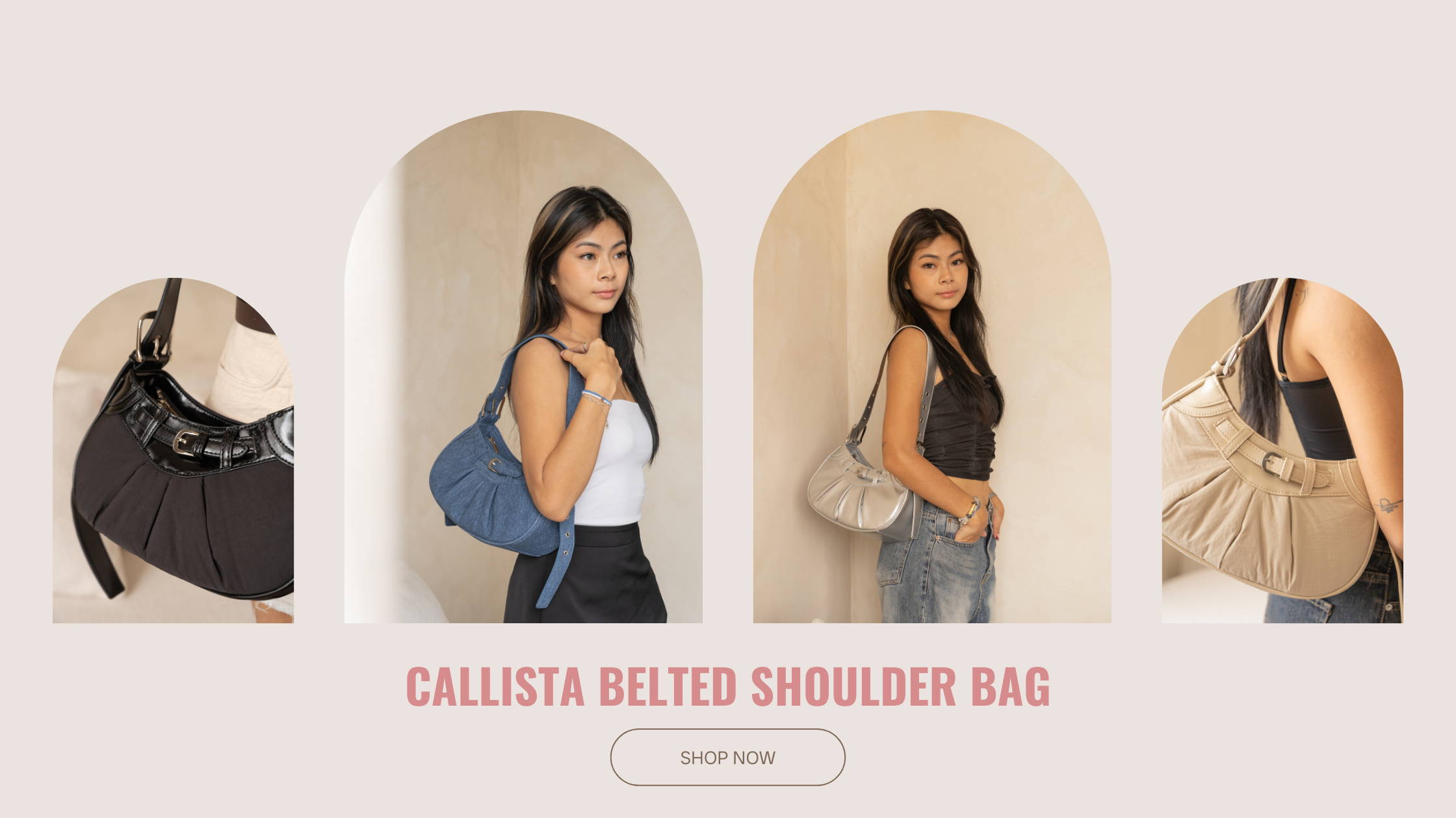 Online bag shop singapore sales