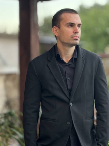 Tino Kosta