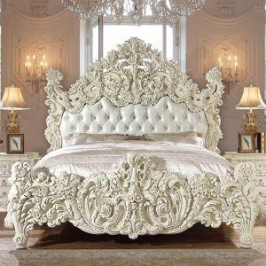 New mattress