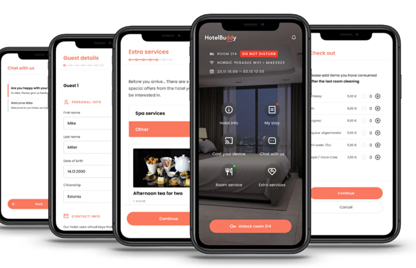 Screenshot image