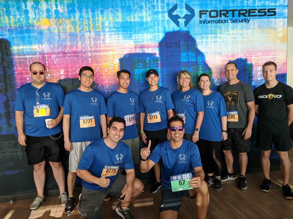 About Fortress Information Security