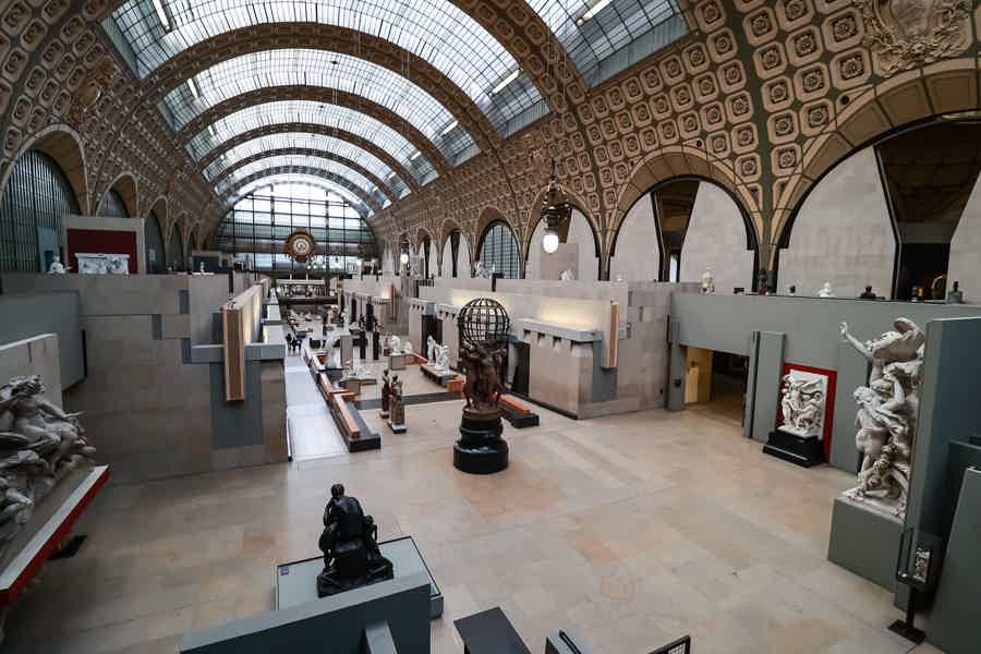 Musée d’Orsay Skip-The-Line Guided Tour - photo 3