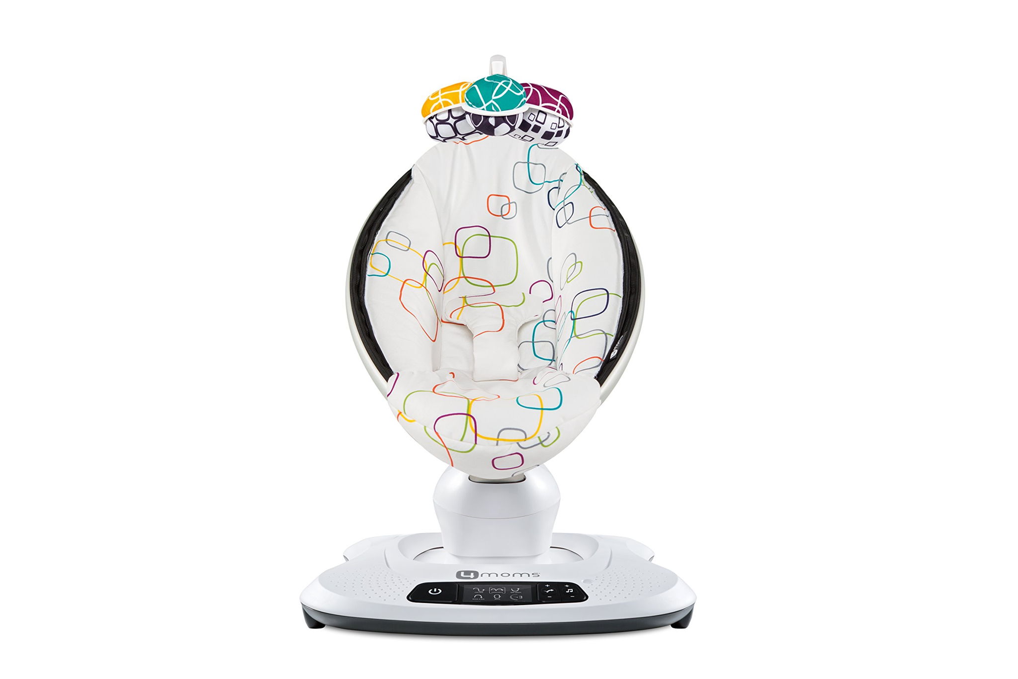 fisher price mamaroo