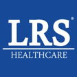 LRS Healthcare logo on InHerSight