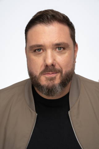 Adam Dowds