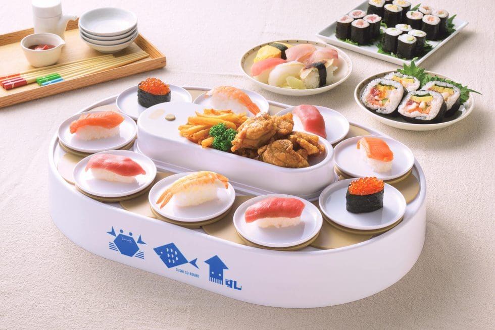 Sushi Conveyor - Image 2