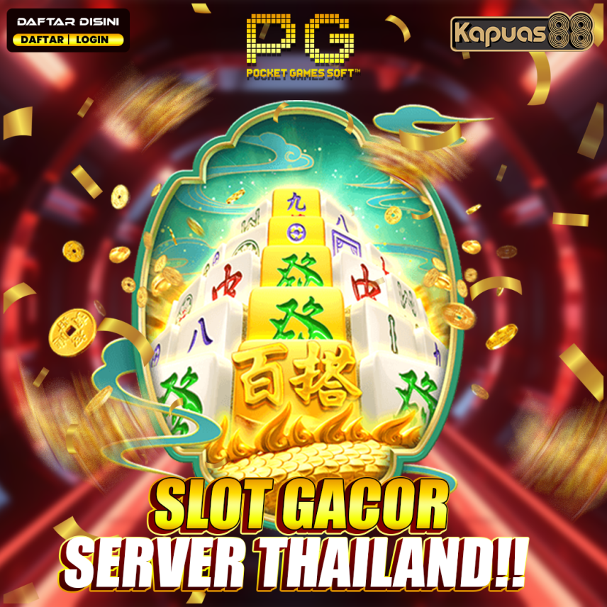 Slot Gacor