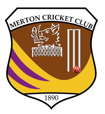 Merton Cricket Club Logo