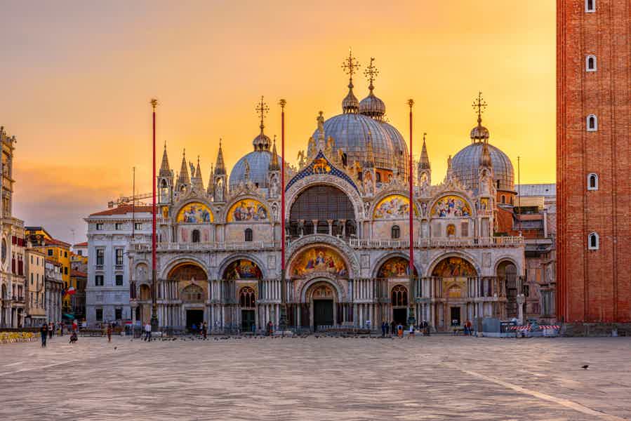 Ghosts of Venice - Discovering the unknown - photo 2