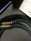 Siltech Cables 550i RCA 1m brand New & Reduced!! 2