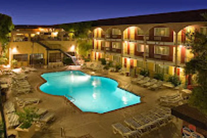 Mardi Gras Hotel & Casino