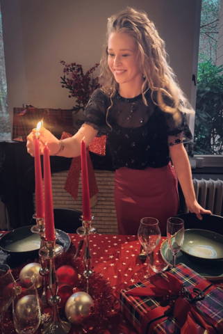 loeka de ridder