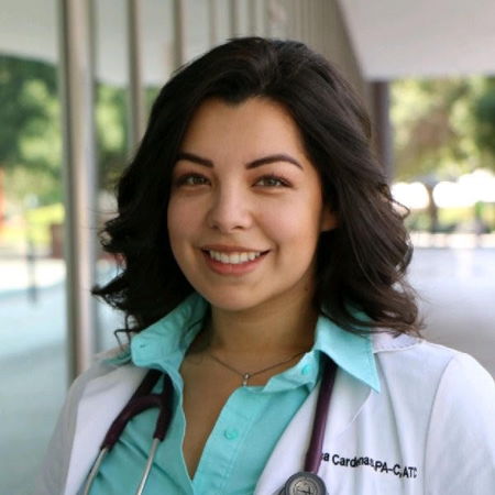 Brianna Cardenas