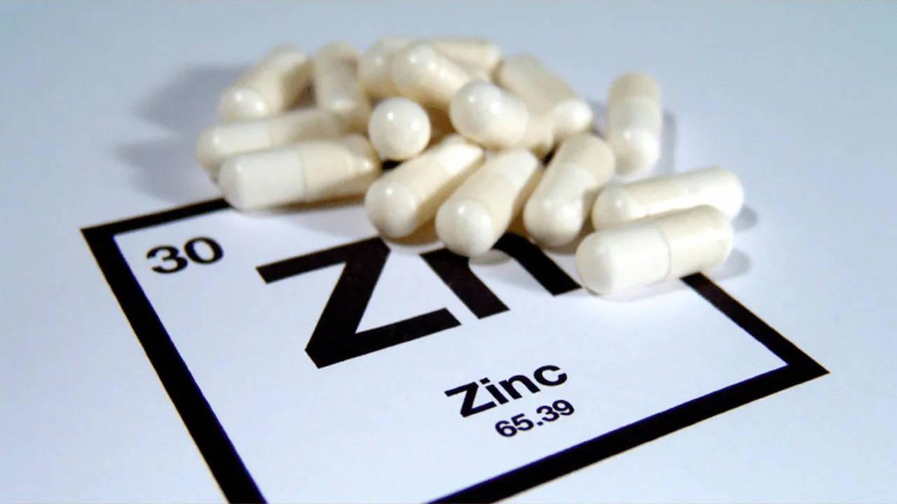 Does Zinc Shrink Prostate