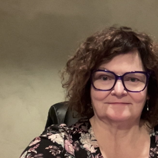 Portrait of Nathalie P Tremblay, MSc, RST, RCAT