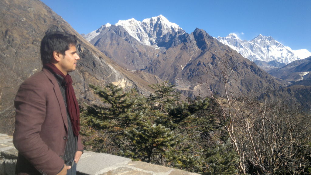 From The Himalayas to The Remarkables