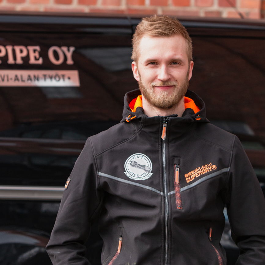 Teemu Kemppainen