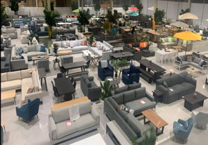 Infinity Furniture $10 Vouchers