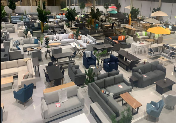 Infinity Furniture Voucher