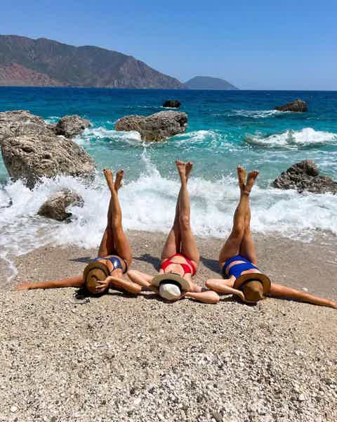 Suluada Island Yacht Tour from Antalya - photo 4