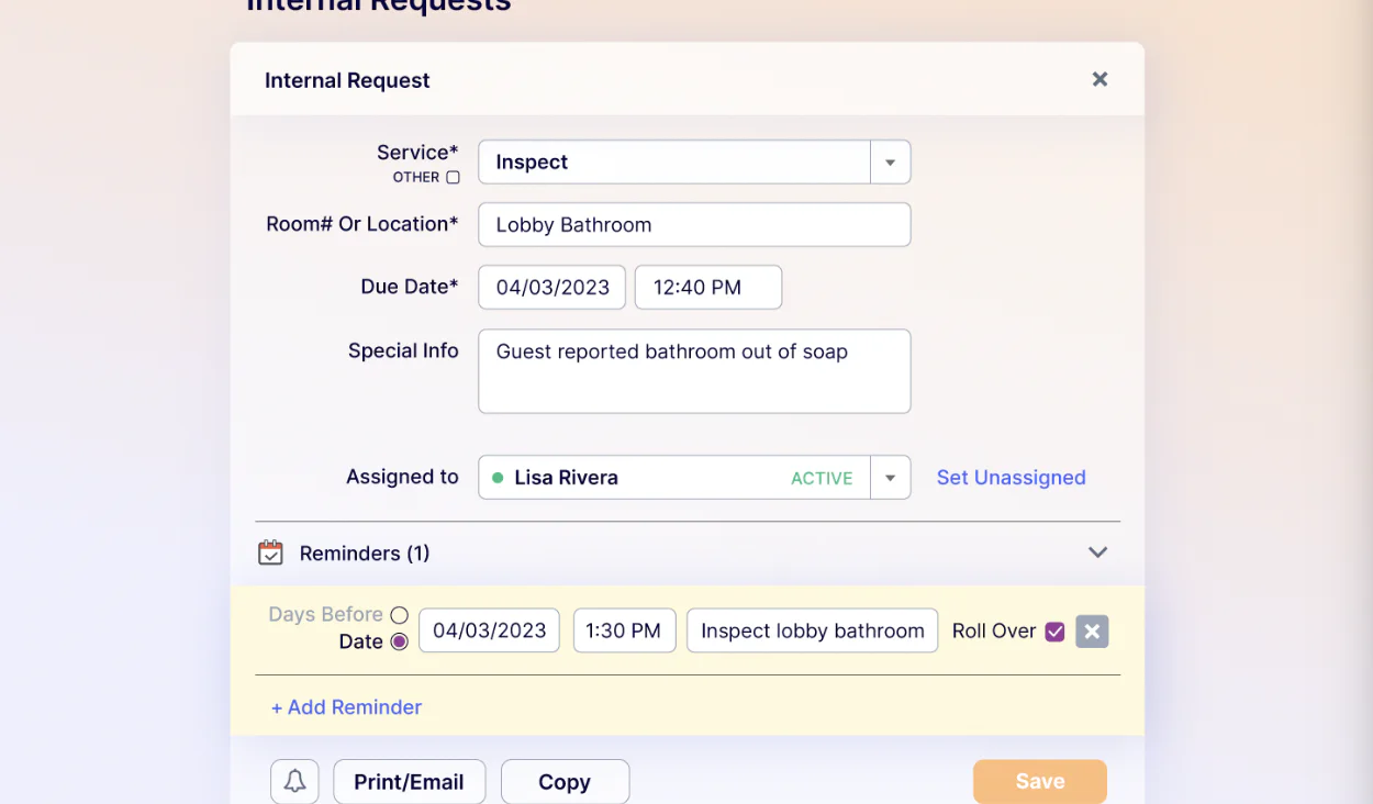 Screenshot image