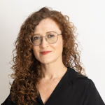 Alexandra (Alex) Belinski, MSW