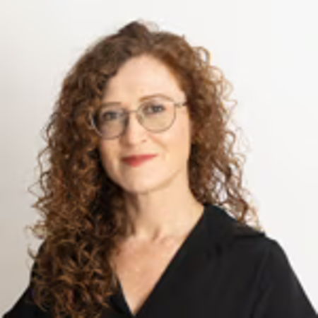 Alexandra (Alex) Belinski, MSW