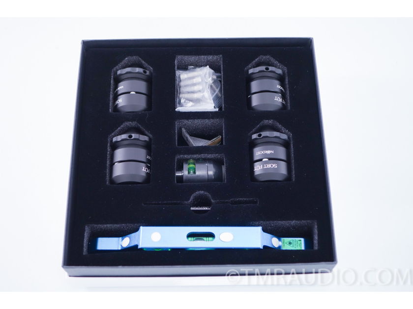 Nordost  Sort Fut  Premium Package (8) Resonance Control System (8116)
