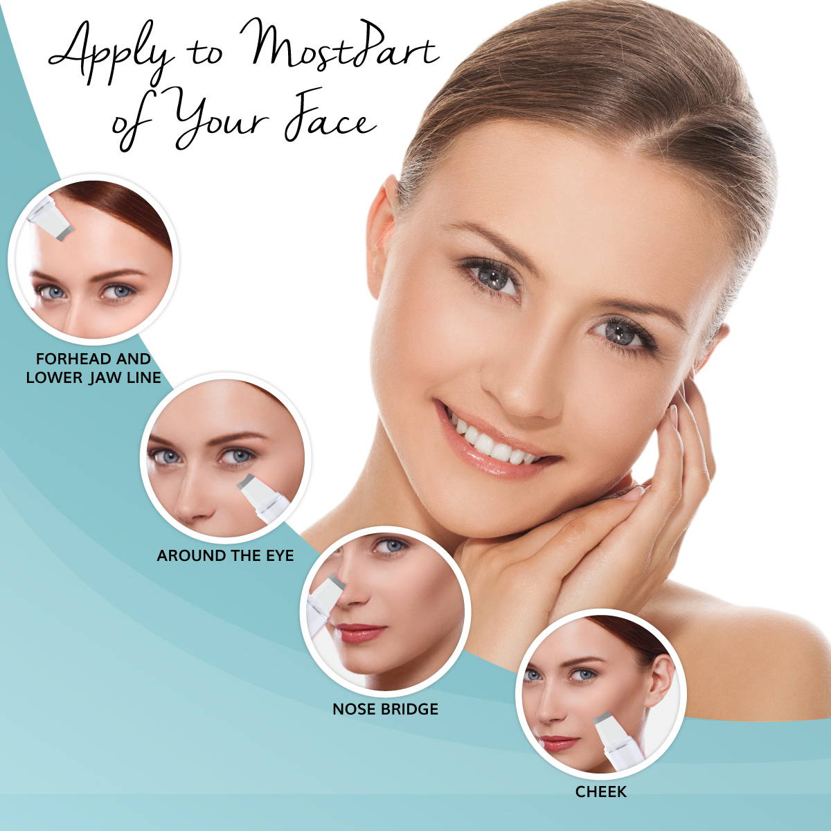 Porex Ultrasonic Skin Scrubber The Skin Avenue