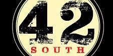 42 South is Back at Sportsterz! promotional image