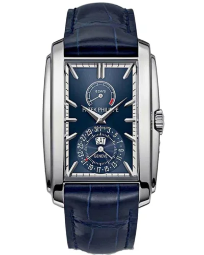 Patek Philippe Gondolo 5200G-001