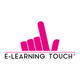 Logo de E-learning Touch'