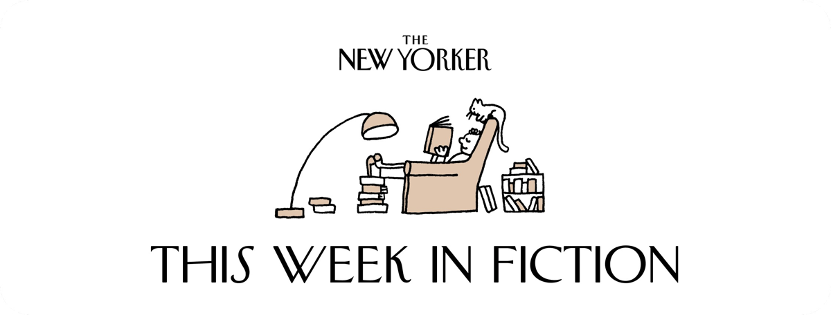 This Week in Fiction