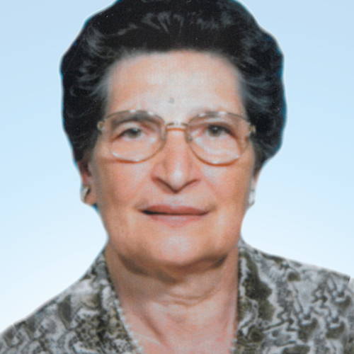 Rosa Marino