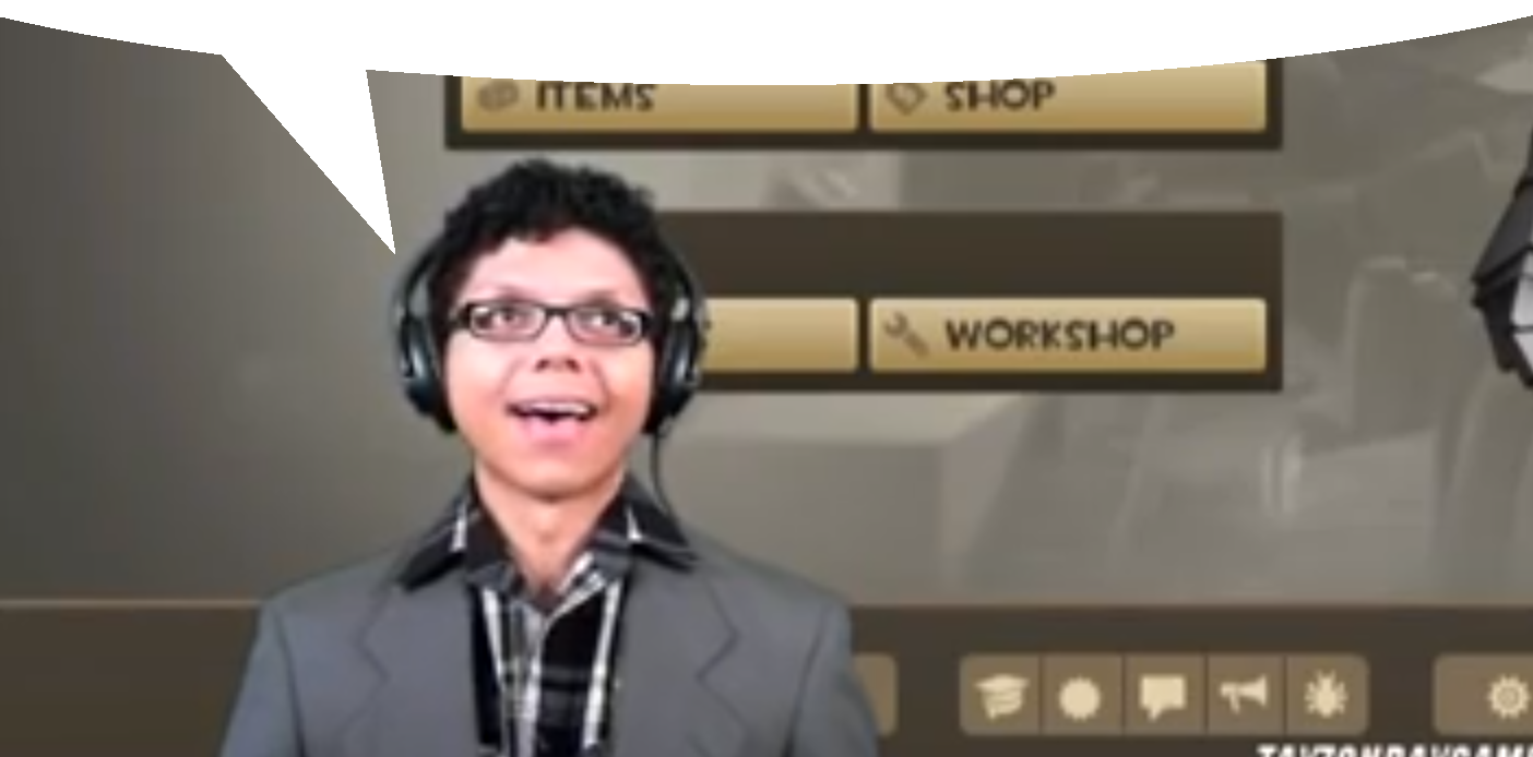 tay zonday said this