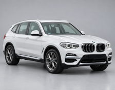 BMW X3 xDrive30i 2019