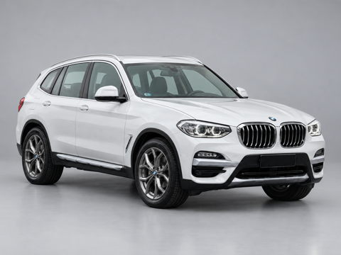 BMW X3 xDrive30i 2019