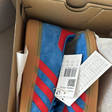 Adidas Spezial