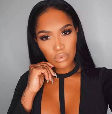 MakeupShayla