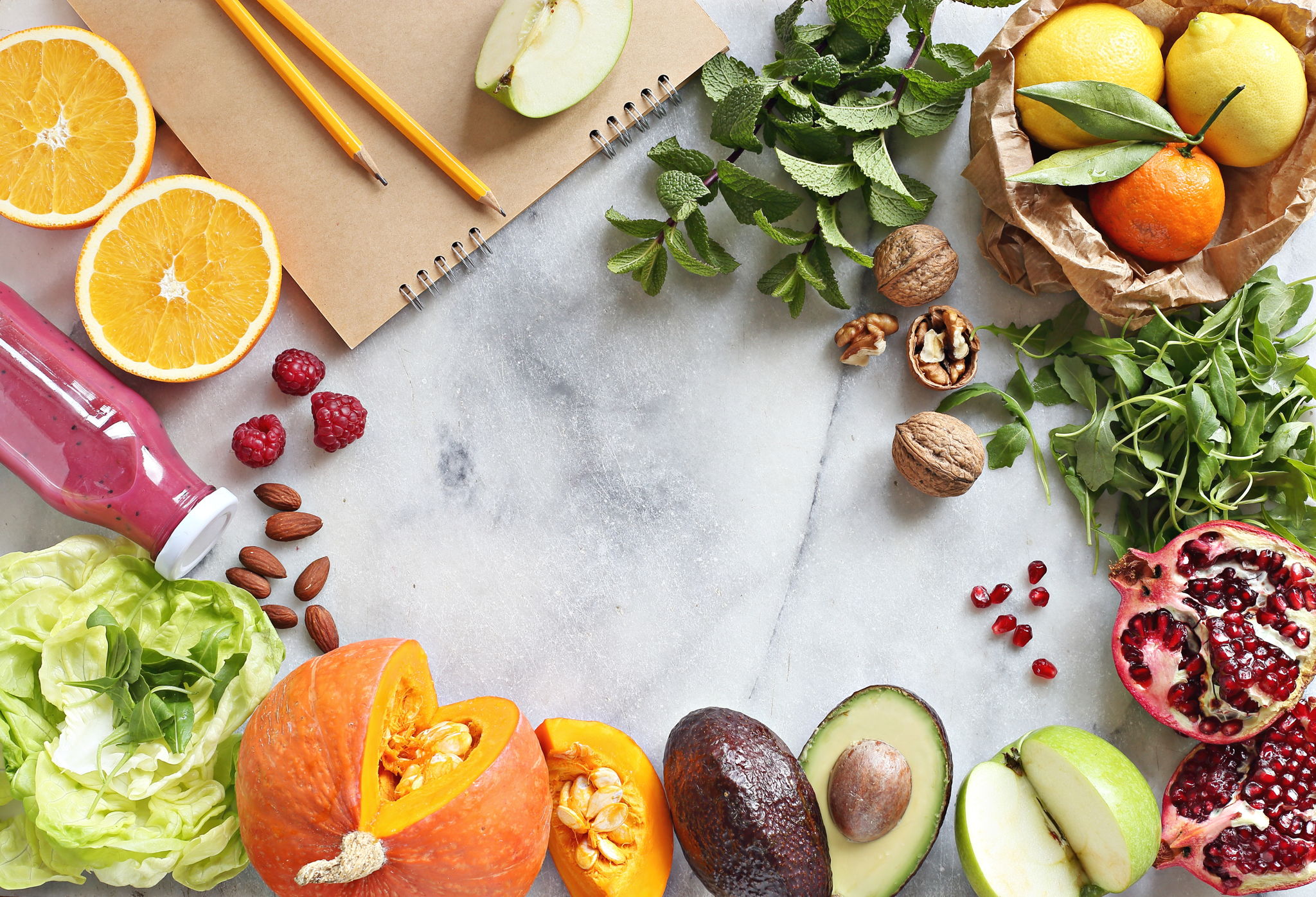 Diets Debunked: The Volumetrics Diet -