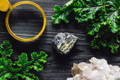 Black Tourmaline Healing Properties