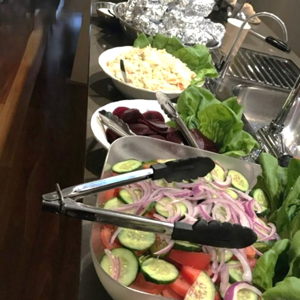 Superb Buffet