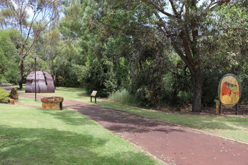 Smiths Lake Reserve