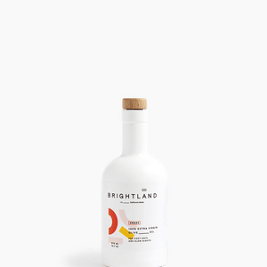 Brightland The Duo Extra Virgin Olive Oils
