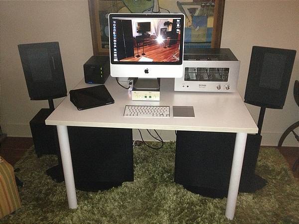 Digital Workstation