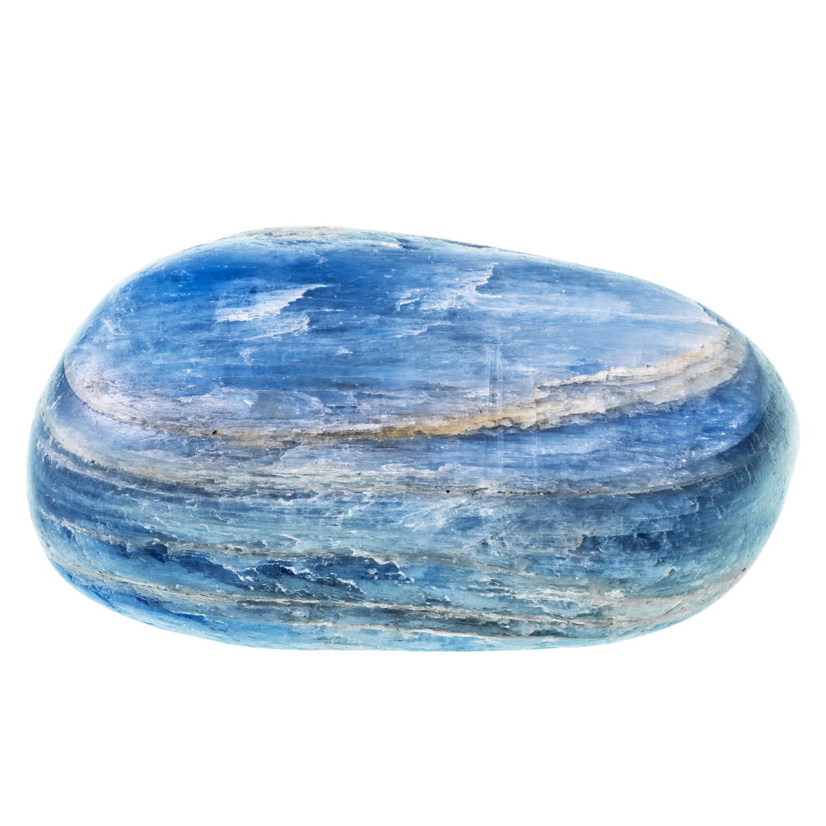 kyanite crystal